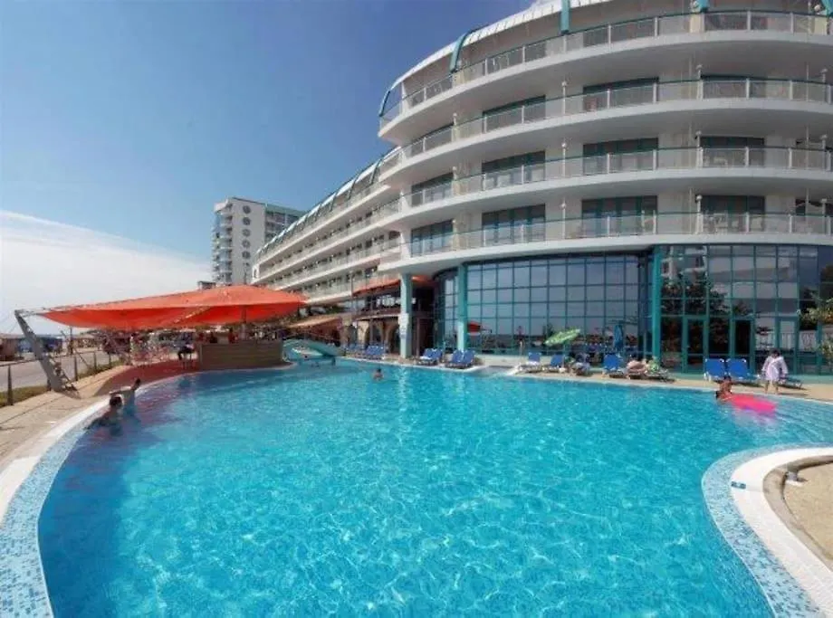Appartamento Berlin Golden Beach Romance Golden Sands Bulgaria