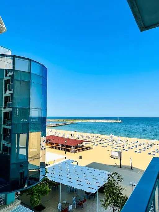 Berlin Golden Beach Romance Golden Sands Appartamento