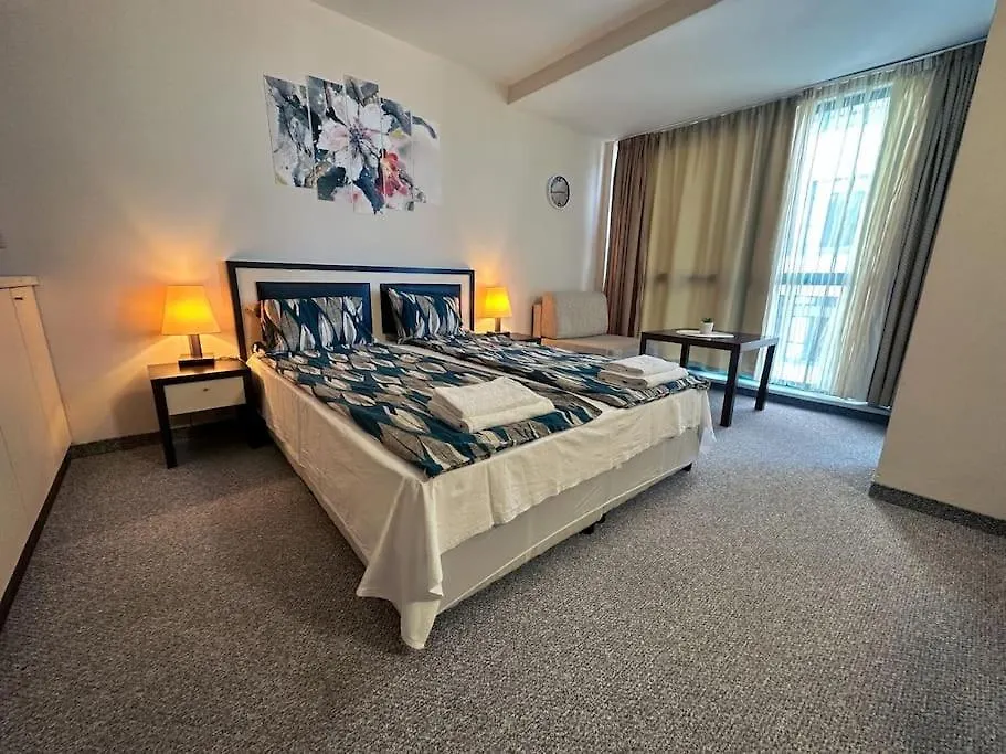 Appartamento Berlin Golden Beach Romance Golden Sands