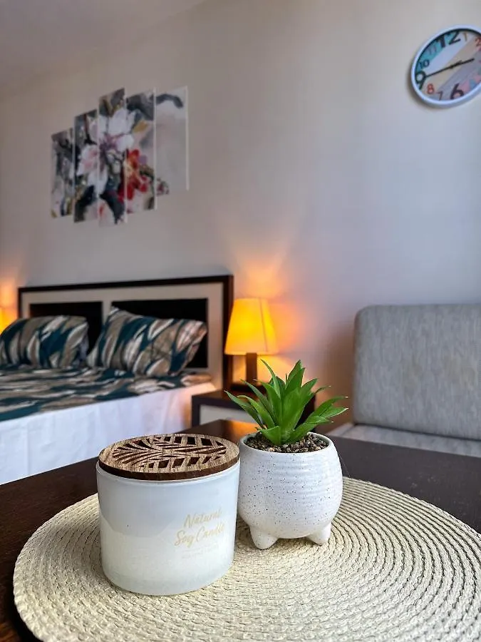 Berlin Golden Beach Romance Golden Sands Bulgaria