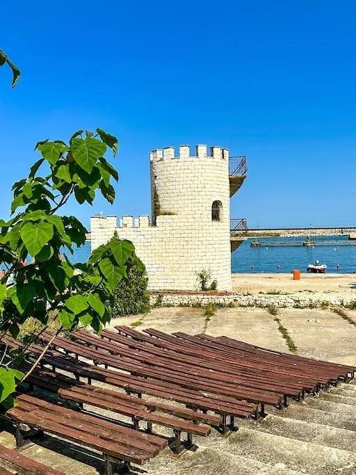 Appartamento Berlin Golden Beach Romance Golden Sands Bulgaria