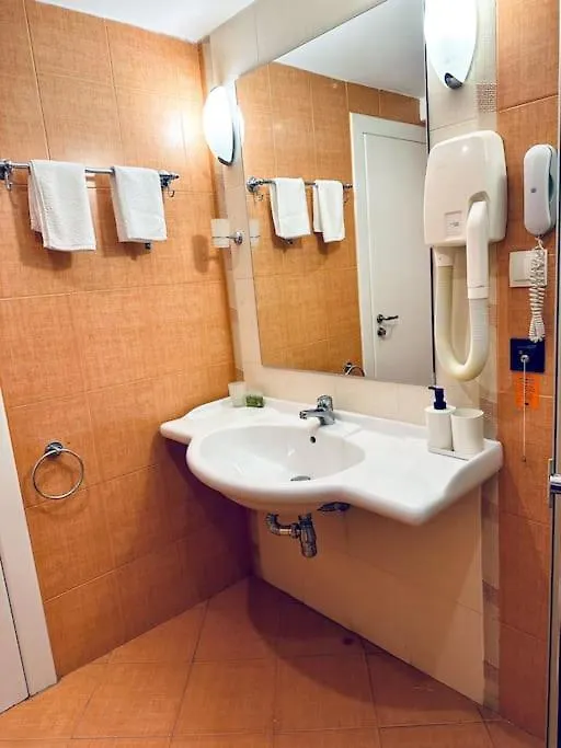 Berlin Golden Beach Romance Golden Sands 0*,